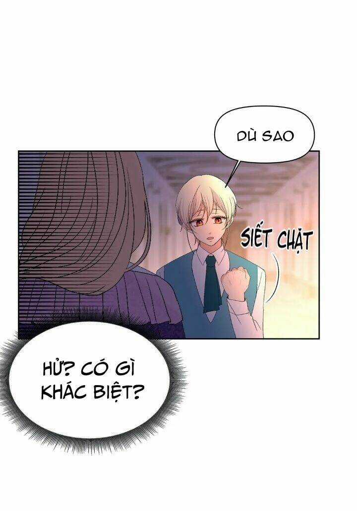 Công Chúa Thời Gian Có Hạn - Chapter 14 - Trang 48