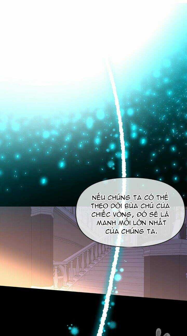 Công Chúa Thời Gian Có Hạn - Chapter 14 - Trang 49