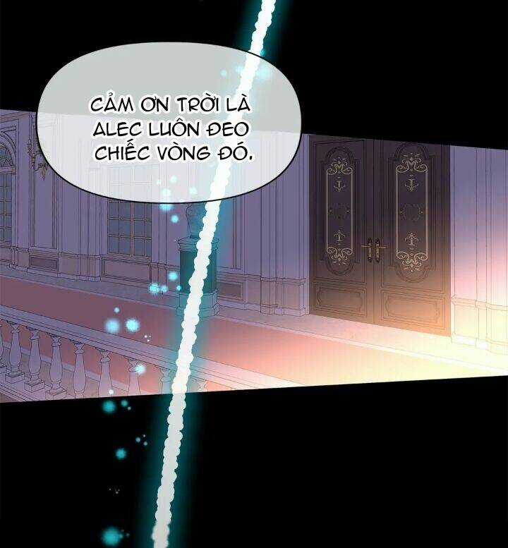 Công Chúa Thời Gian Có Hạn - Chapter 14 - Trang 50