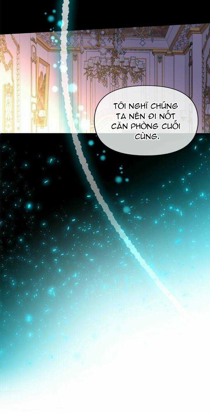 Công Chúa Thời Gian Có Hạn - Chapter 14 - Trang 51