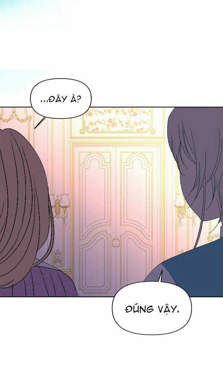 Công Chúa Thời Gian Có Hạn - Chapter 14 - Trang 52