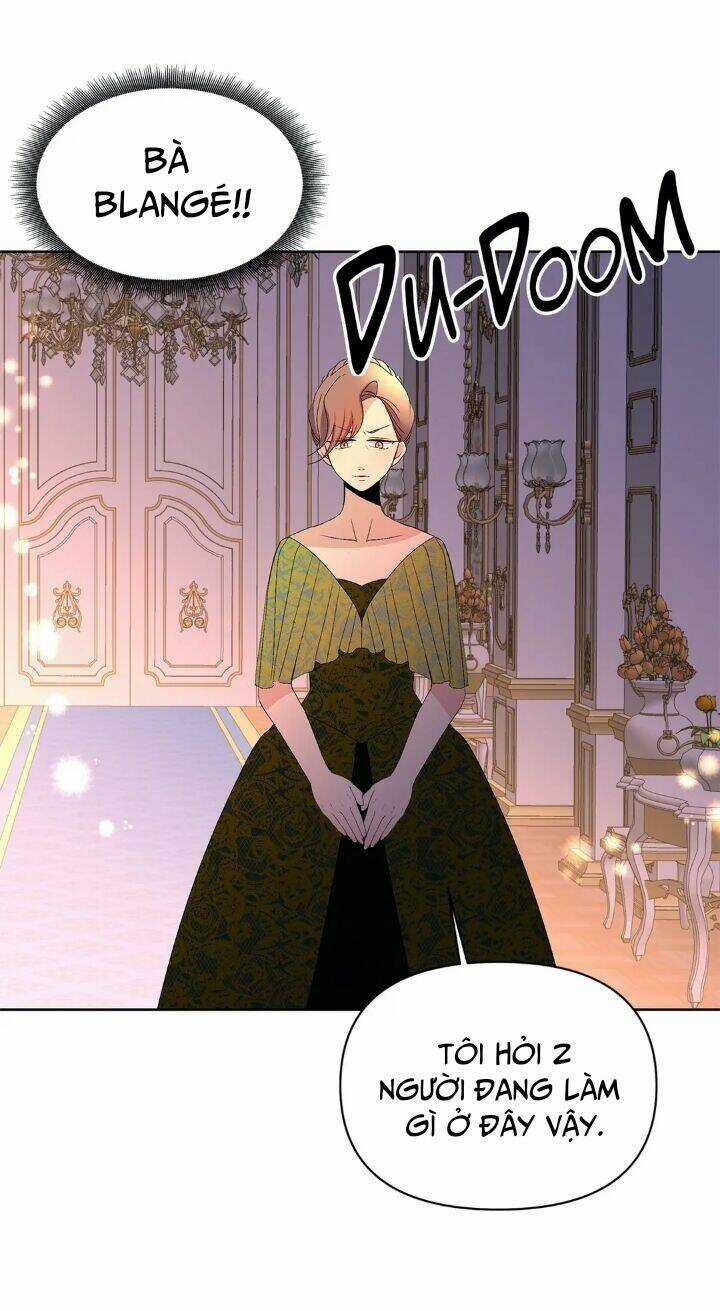 Công Chúa Thời Gian Có Hạn - Chapter 14 - Trang 54