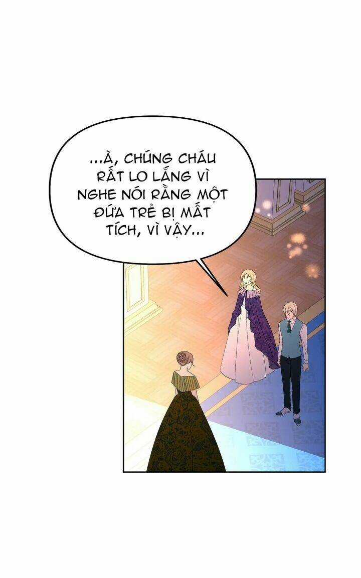 Công Chúa Thời Gian Có Hạn - Chapter 14 - Trang 55