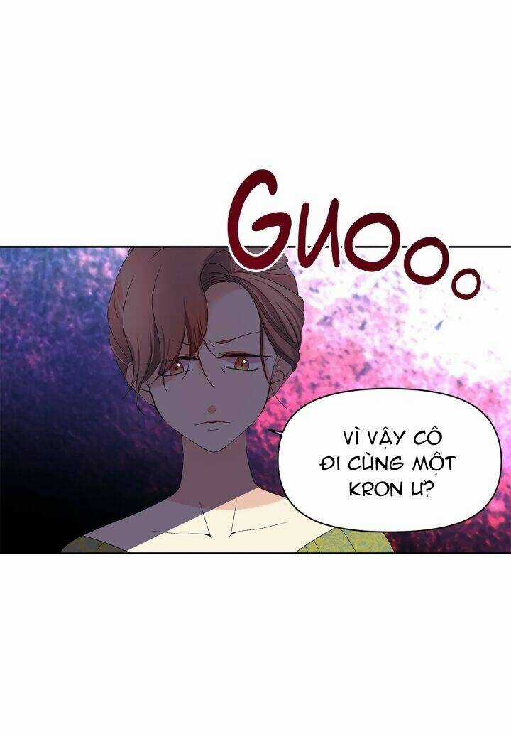 Công Chúa Thời Gian Có Hạn - Chapter 14 - Trang 56