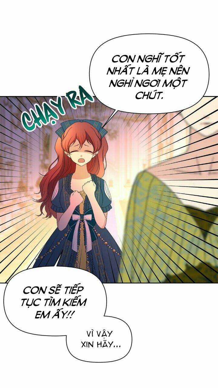 Công Chúa Thời Gian Có Hạn - Chapter 14 - Trang 59