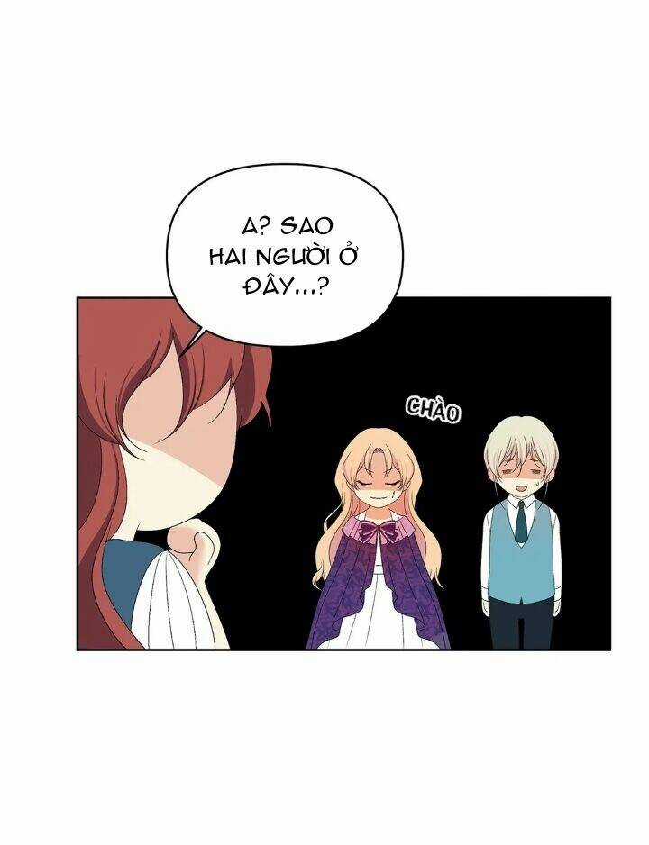 Công Chúa Thời Gian Có Hạn - Chapter 14 - Trang 60