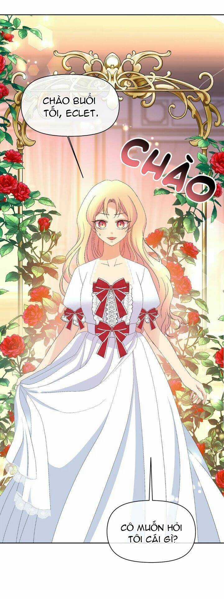 Công Chúa Thời Gian Có Hạn - Chapter 14 - Trang 7