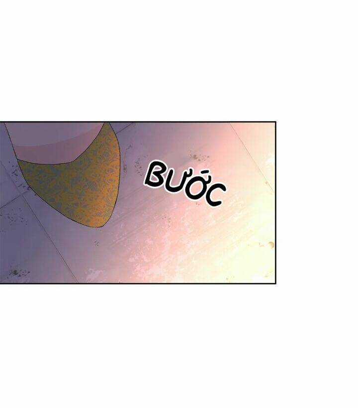 Công Chúa Thời Gian Có Hạn - Chapter 14 - Trang 62