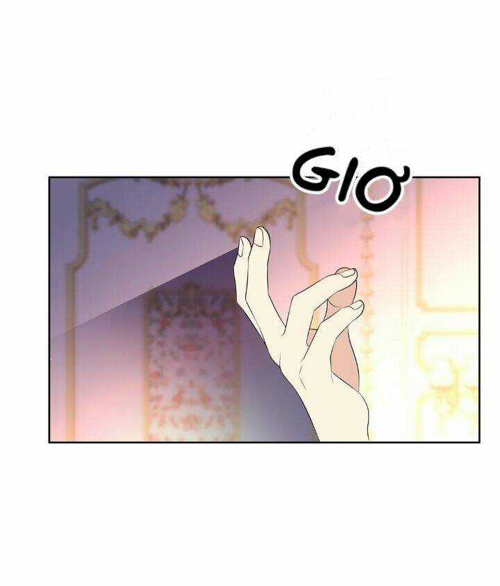 Công Chúa Thời Gian Có Hạn - Chapter 14 - Trang 63