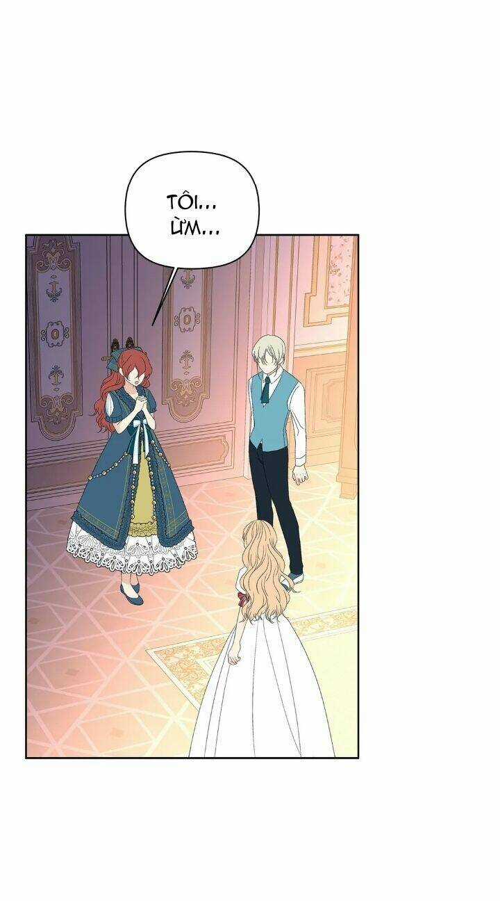 Công Chúa Thời Gian Có Hạn - Chapter 14 - Trang 8