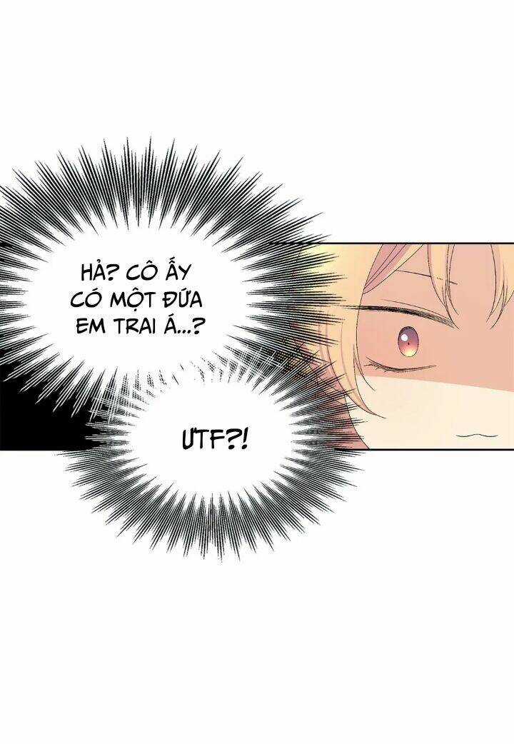 Công Chúa Thời Gian Có Hạn - Chapter 14 - Trang 10