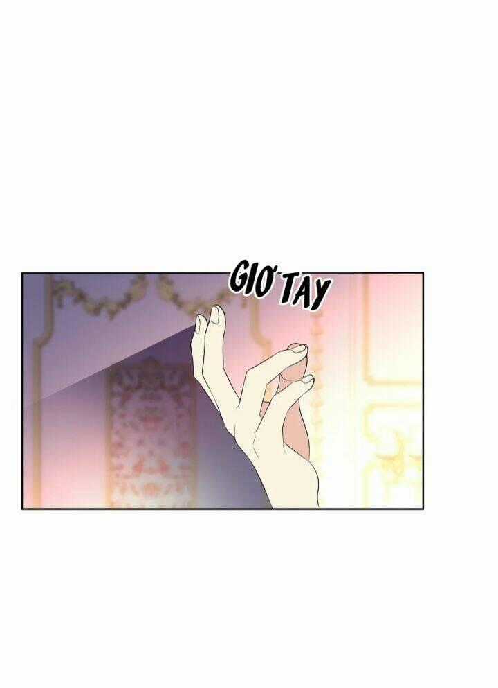 Công Chúa Thời Gian Có Hạn - Chapter 15 - Trang 1