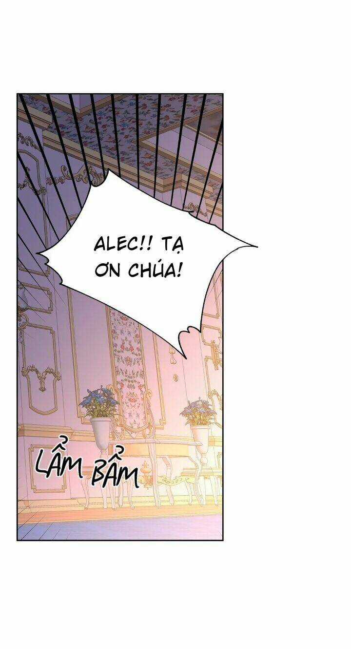 Công Chúa Thời Gian Có Hạn - Chapter 15 - Trang 12
