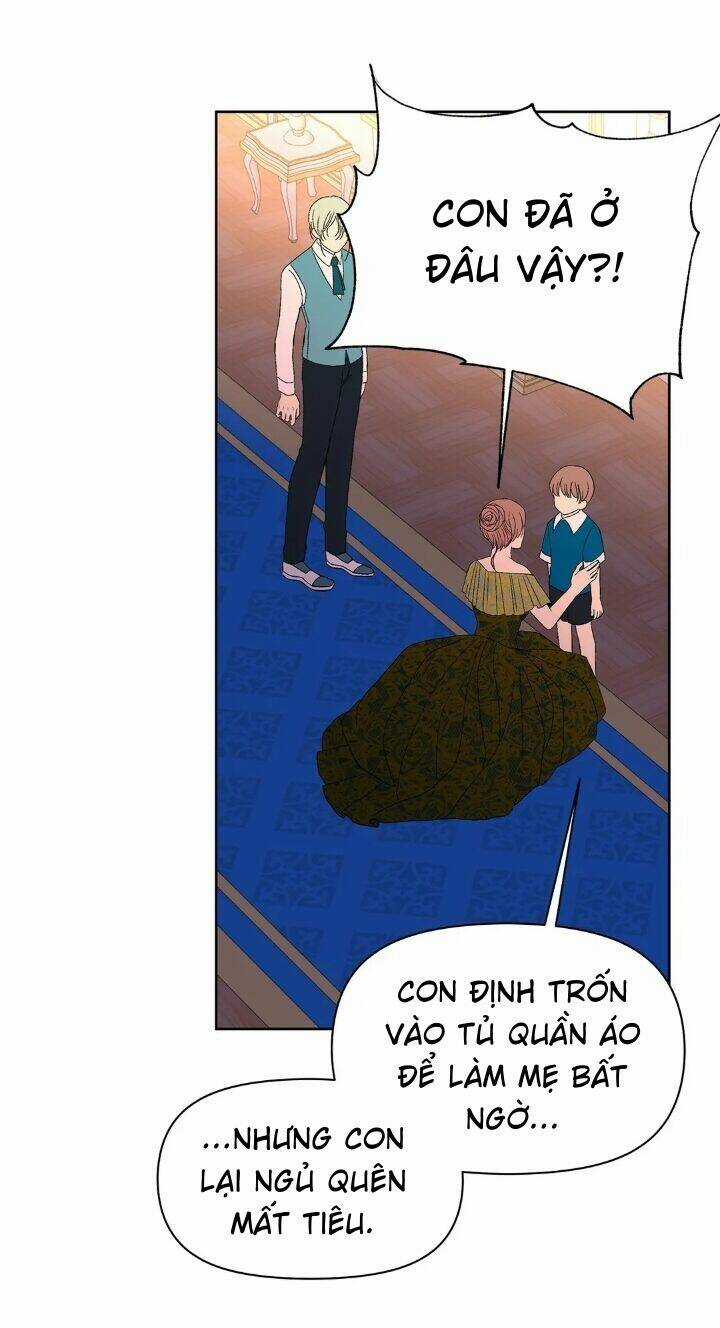 Công Chúa Thời Gian Có Hạn - Chapter 15 - Trang 13