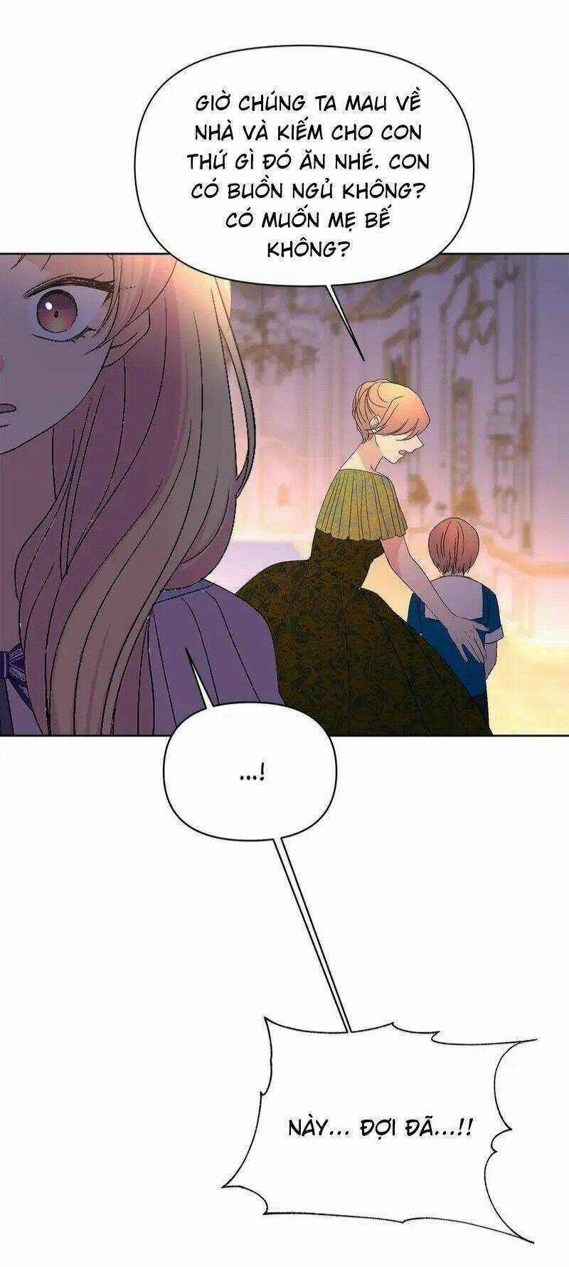 Công Chúa Thời Gian Có Hạn - Chapter 15 - Trang 15