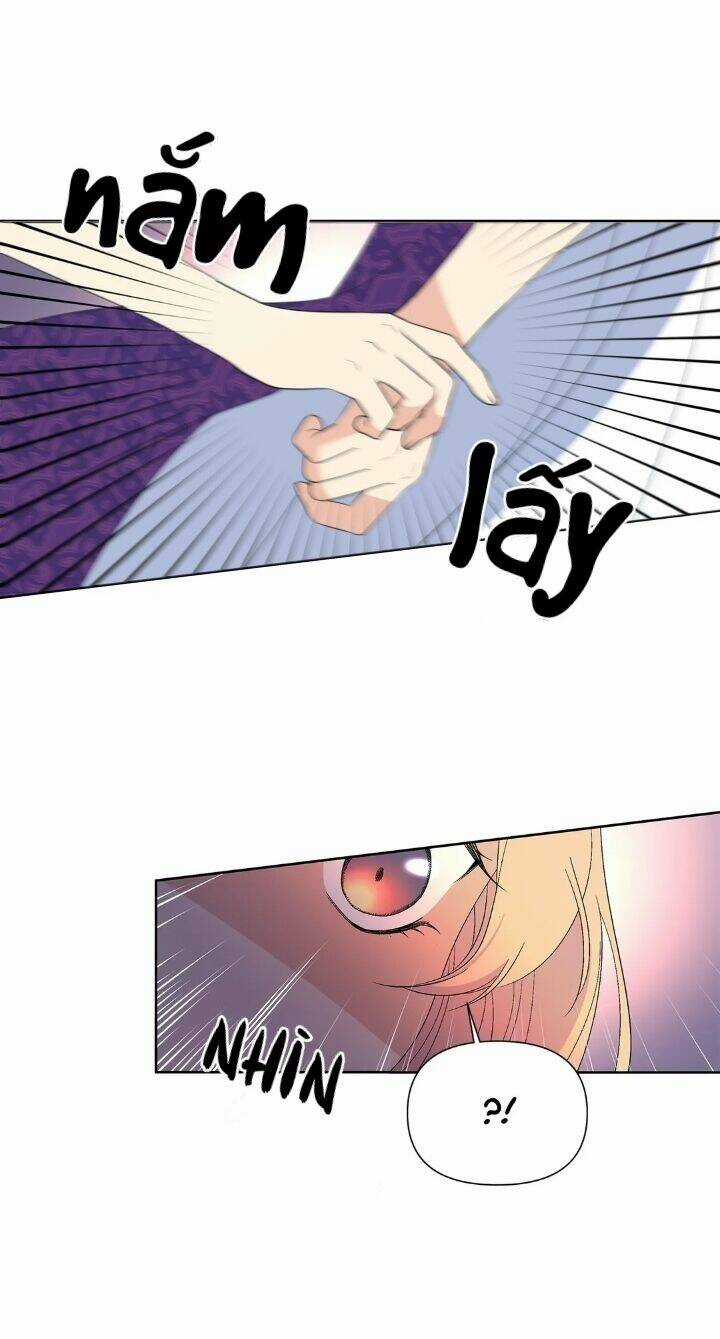 Công Chúa Thời Gian Có Hạn - Chapter 15 - Trang 16