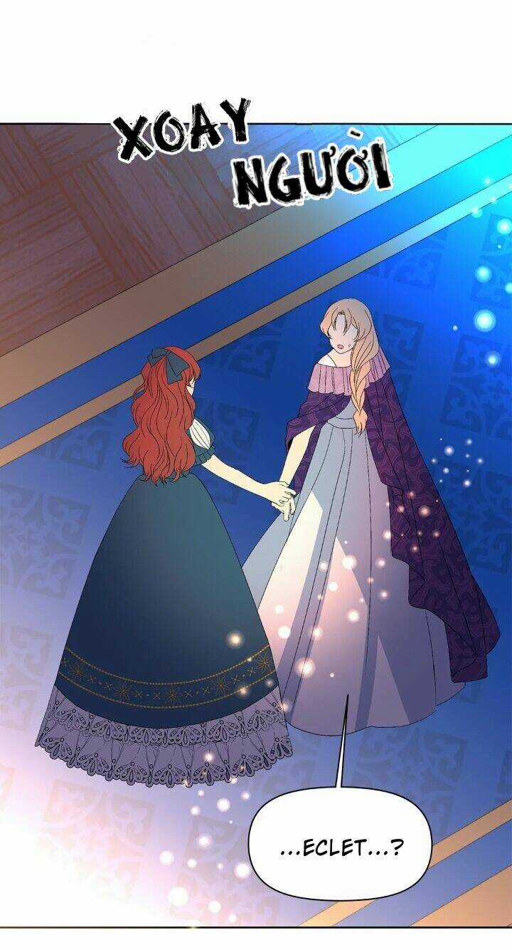 Công Chúa Thời Gian Có Hạn - Chapter 15 - Trang 17