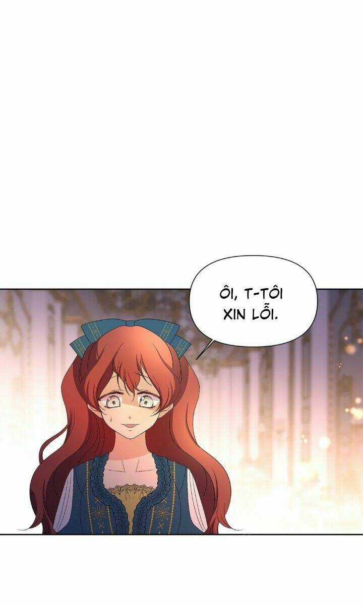 Công Chúa Thời Gian Có Hạn - Chapter 15 - Trang 18