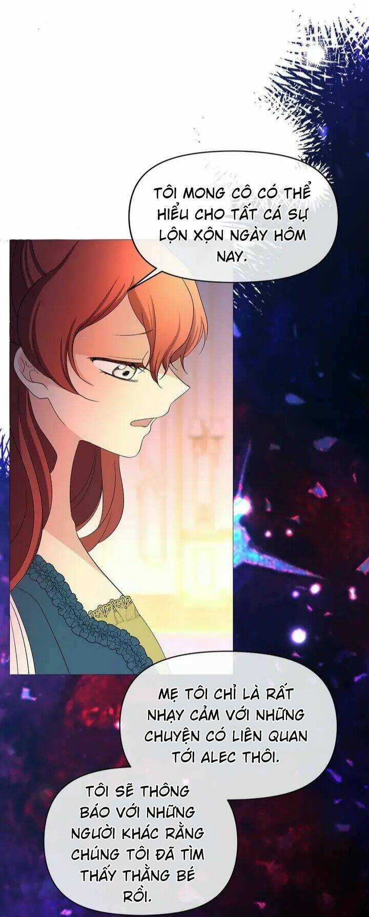 Công Chúa Thời Gian Có Hạn - Chapter 15 - Trang 20