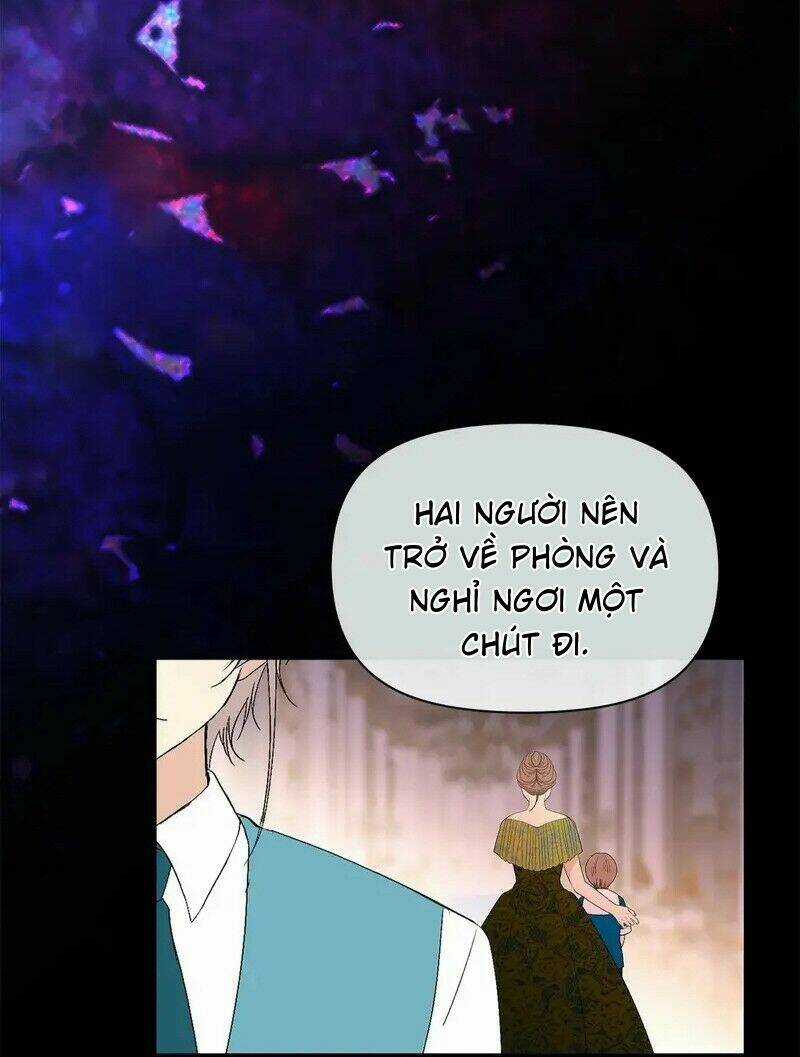 Công Chúa Thời Gian Có Hạn - Chapter 15 - Trang 21