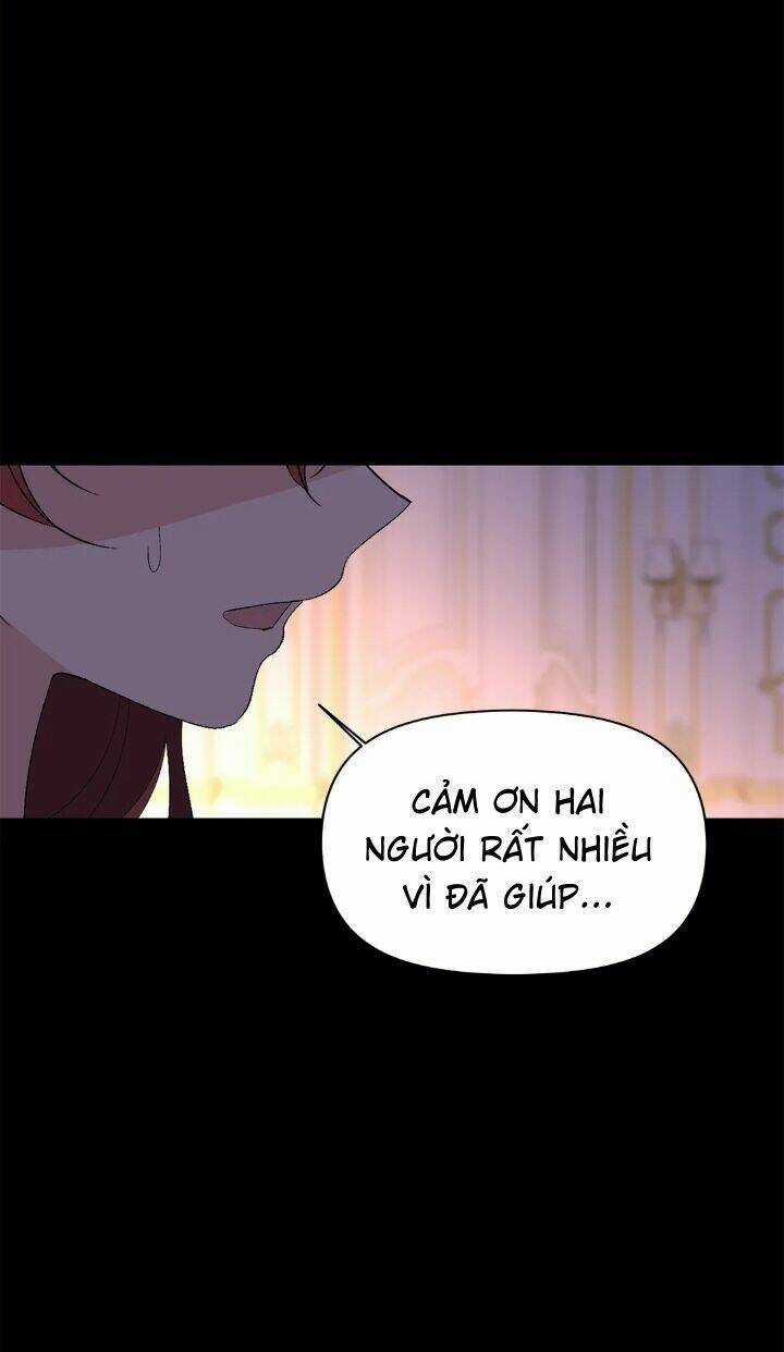 Công Chúa Thời Gian Có Hạn - Chapter 15 - Trang 22