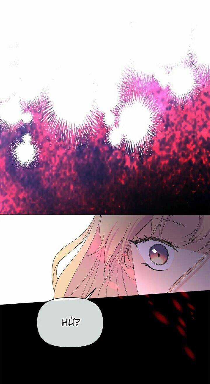 Công Chúa Thời Gian Có Hạn - Chapter 15 - Trang 4