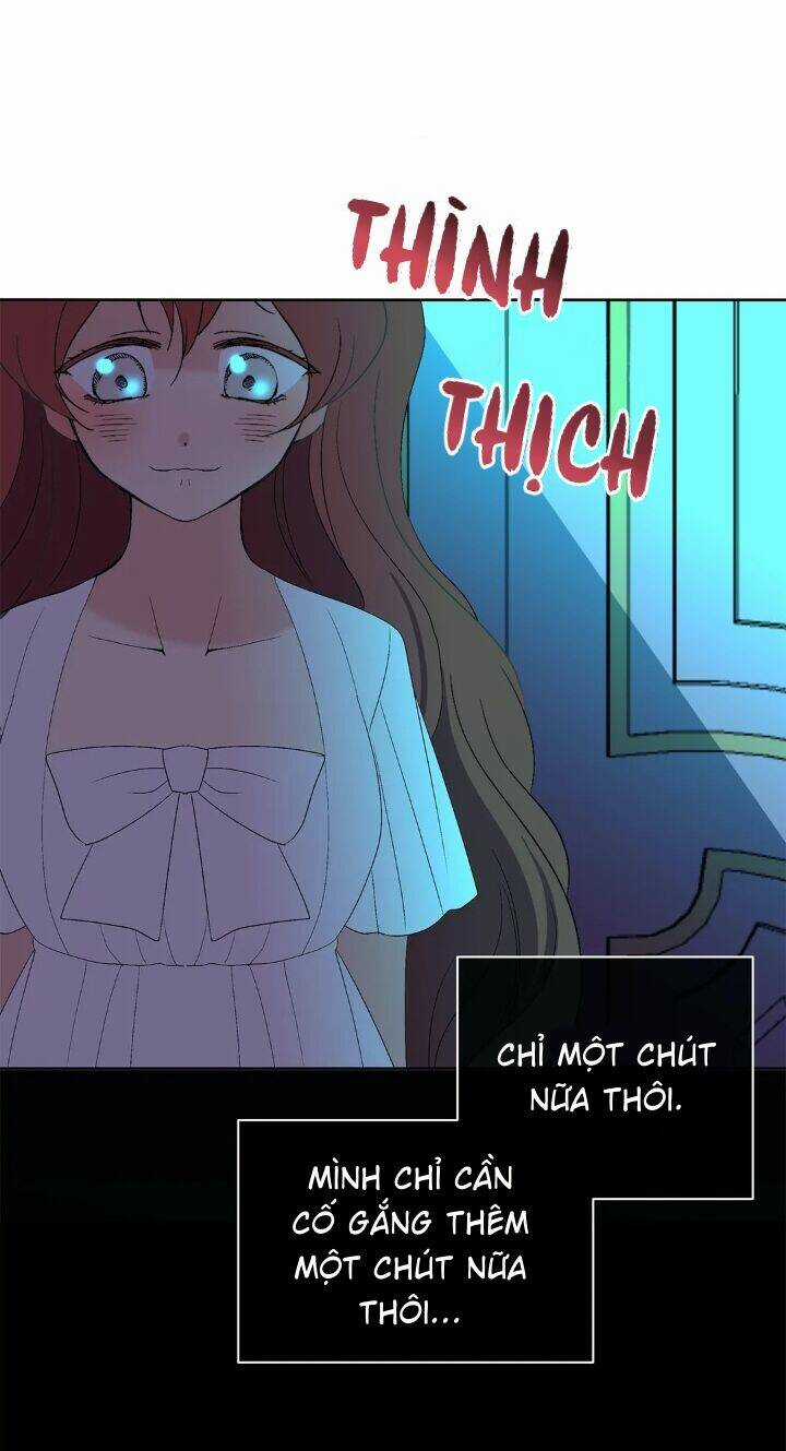 Công Chúa Thời Gian Có Hạn - Chapter 15 - Trang 32