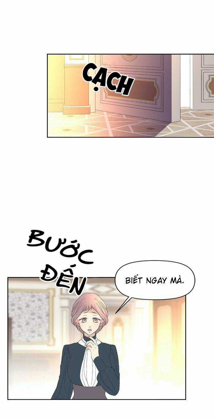 Công Chúa Thời Gian Có Hạn - Chapter 15 - Trang 35