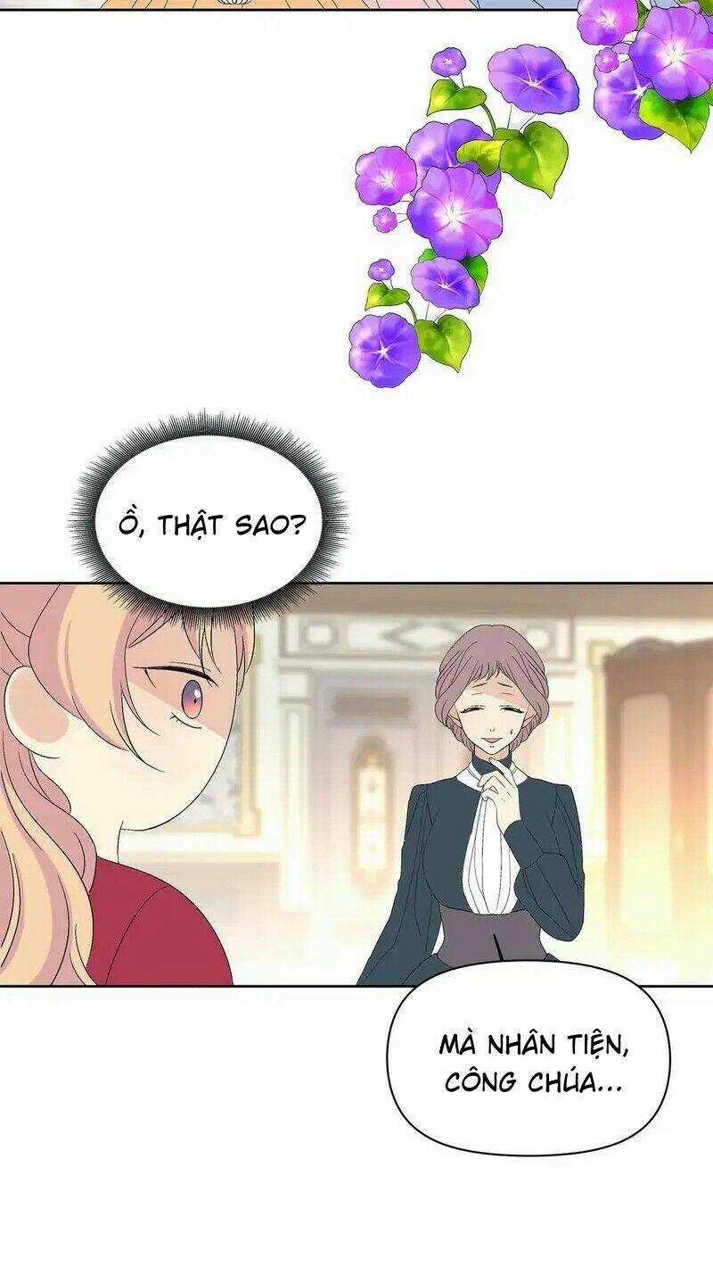 Công Chúa Thời Gian Có Hạn - Chapter 15 - Trang 40