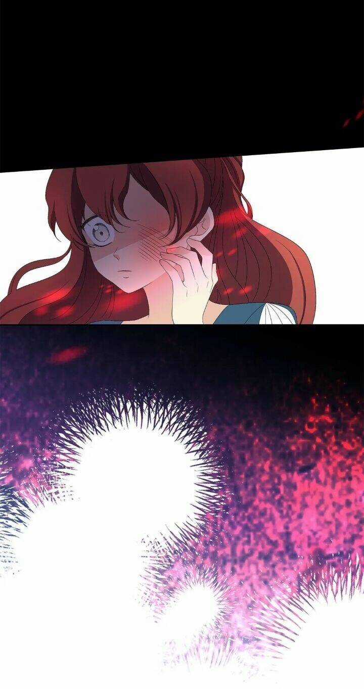 Công Chúa Thời Gian Có Hạn - Chapter 15 - Trang 5