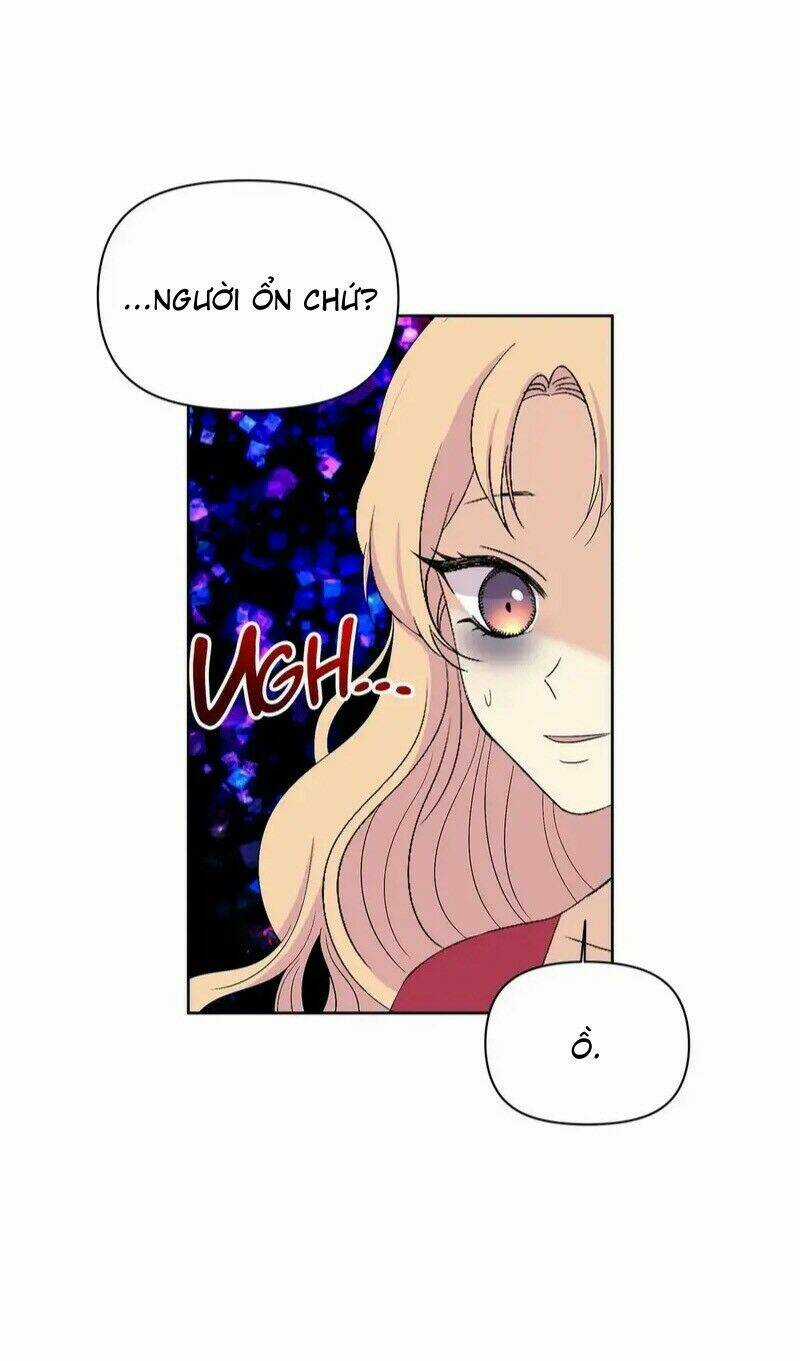 Công Chúa Thời Gian Có Hạn - Chapter 15 - Trang 41