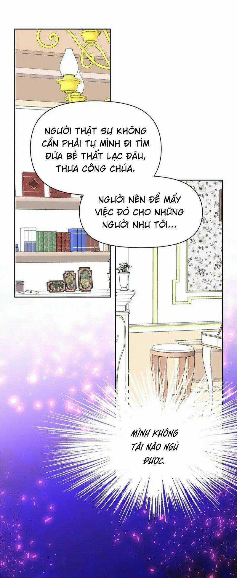 Công Chúa Thời Gian Có Hạn - Chapter 15 - Trang 42