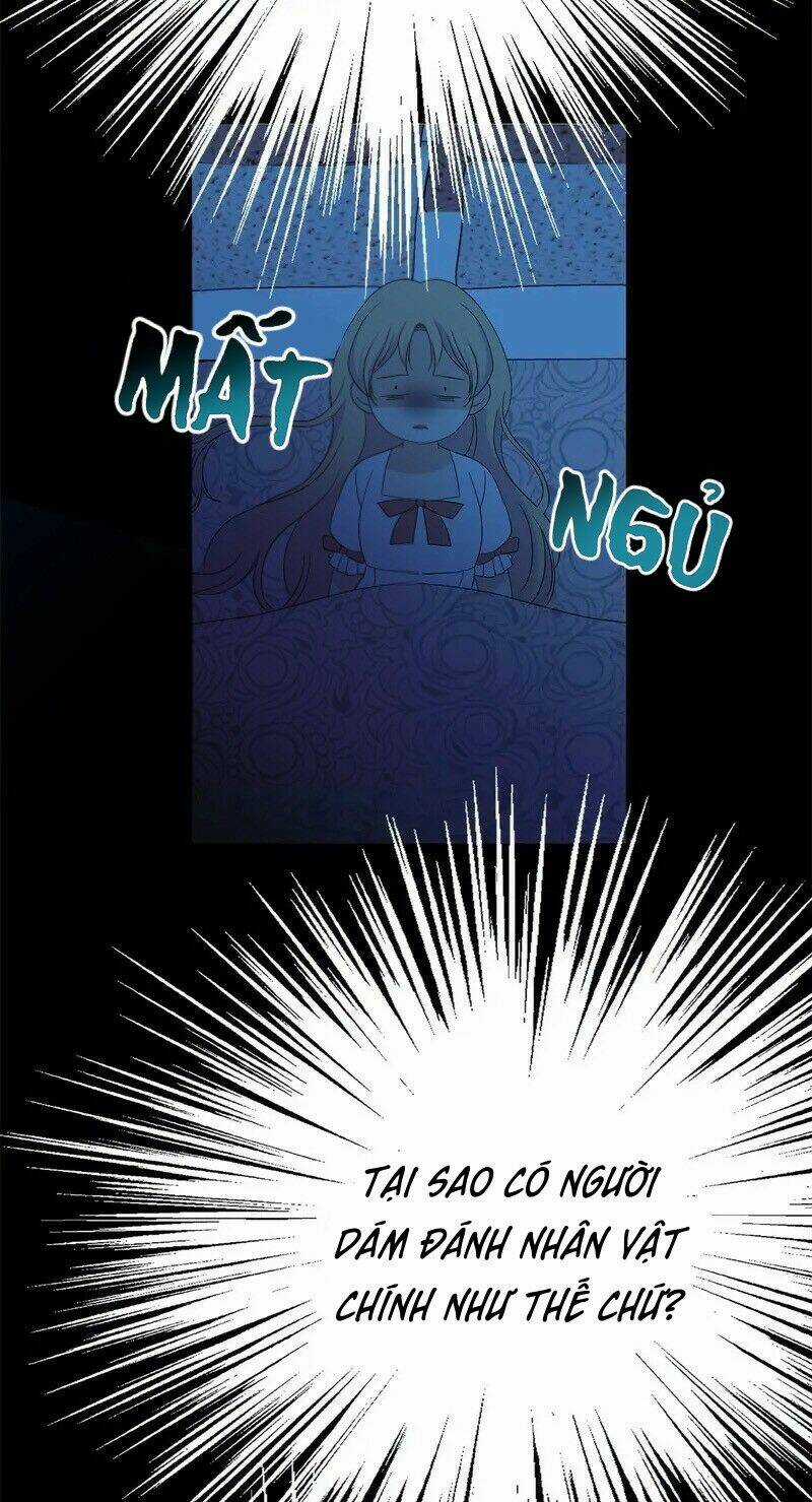 Công Chúa Thời Gian Có Hạn - Chapter 15 - Trang 44