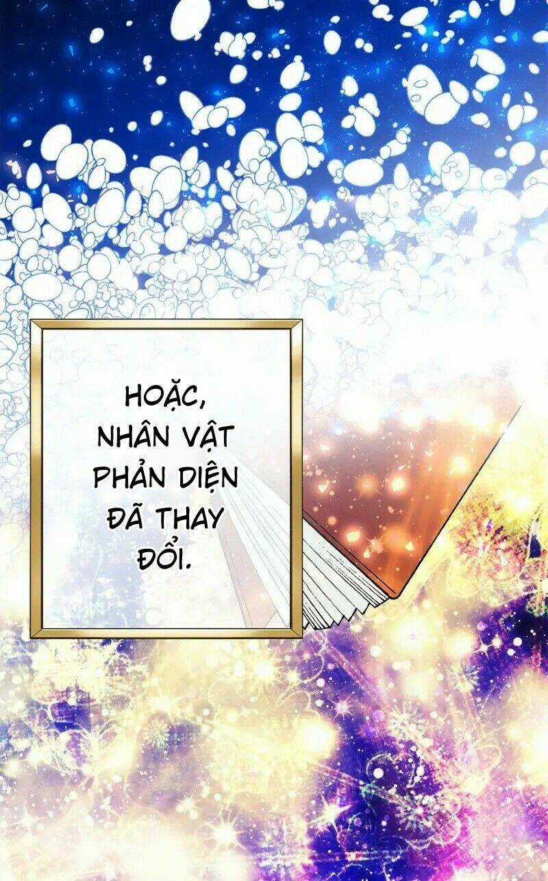 Công Chúa Thời Gian Có Hạn - Chapter 15 - Trang 46