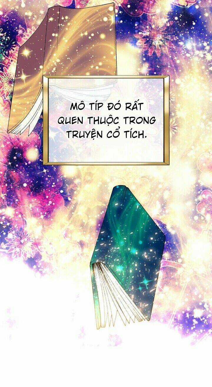 Công Chúa Thời Gian Có Hạn - Chapter 15 - Trang 48