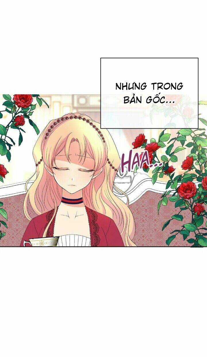 Công Chúa Thời Gian Có Hạn - Chapter 15 - Trang 49