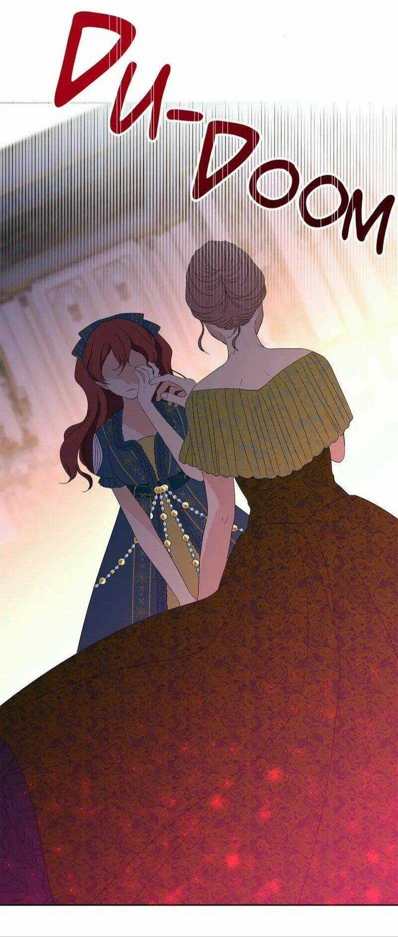 Công Chúa Thời Gian Có Hạn - Chapter 15 - Trang 6