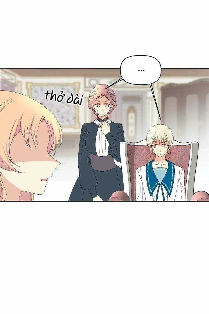 Công Chúa Thời Gian Có Hạn - Chapter 15 - Trang 52