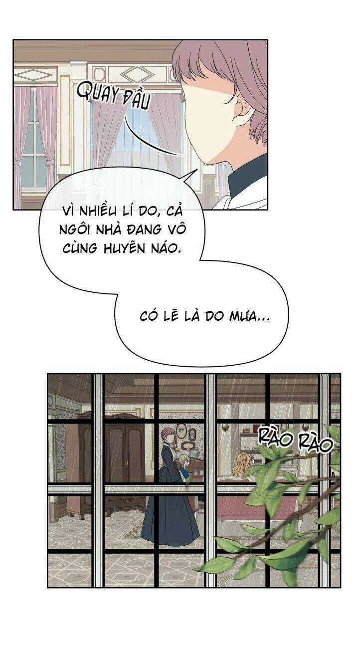 Công Chúa Thời Gian Có Hạn - Chapter 15 - Trang 53