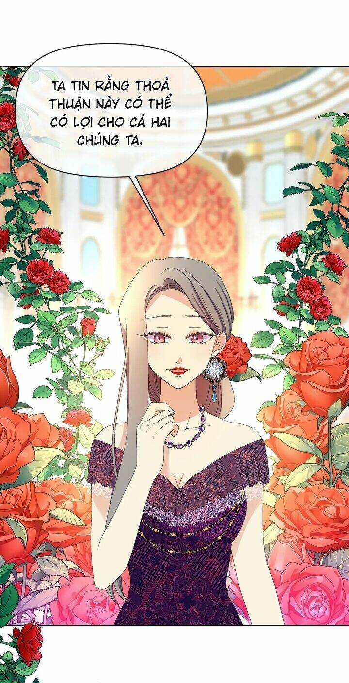 Công Chúa Thời Gian Có Hạn - Chapter 15 - Trang 55