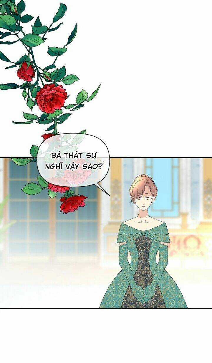 Công Chúa Thời Gian Có Hạn - Chapter 15 - Trang 56