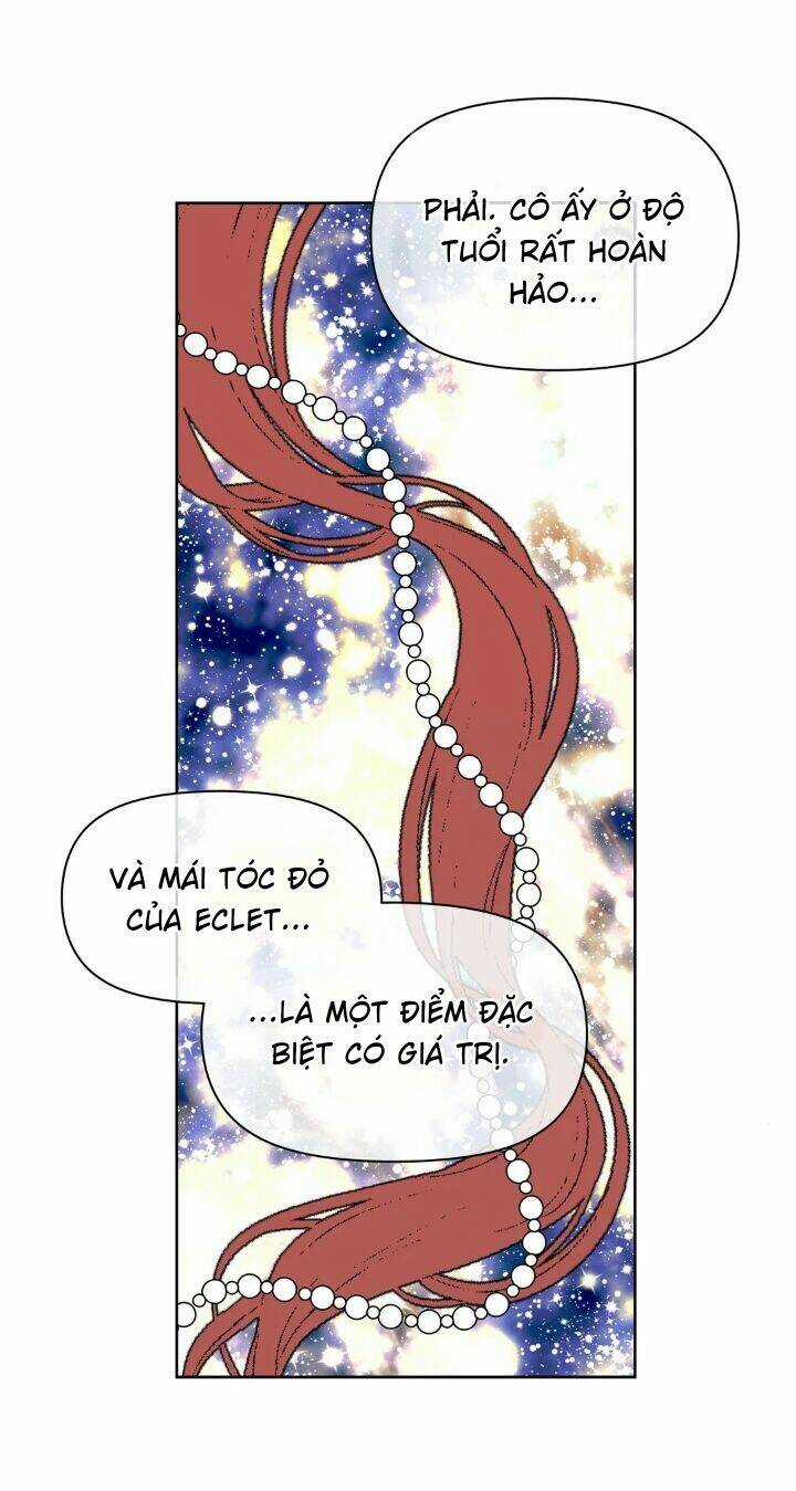 Công Chúa Thời Gian Có Hạn - Chapter 15 - Trang 57