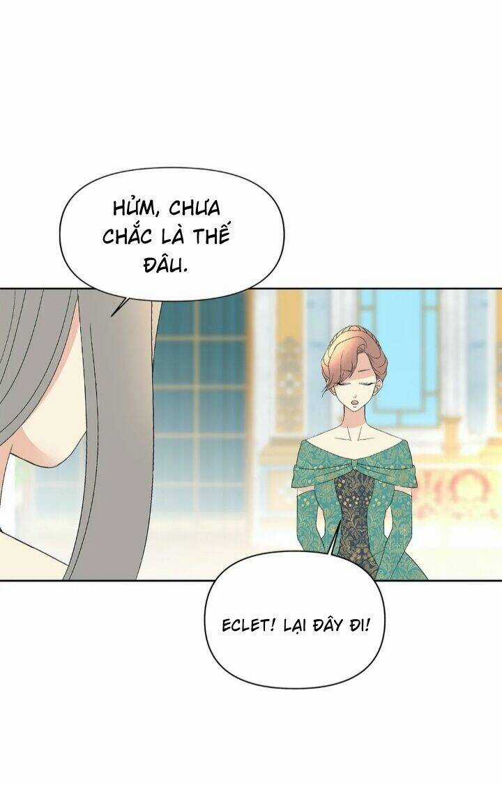 Công Chúa Thời Gian Có Hạn - Chapter 15 - Trang 59