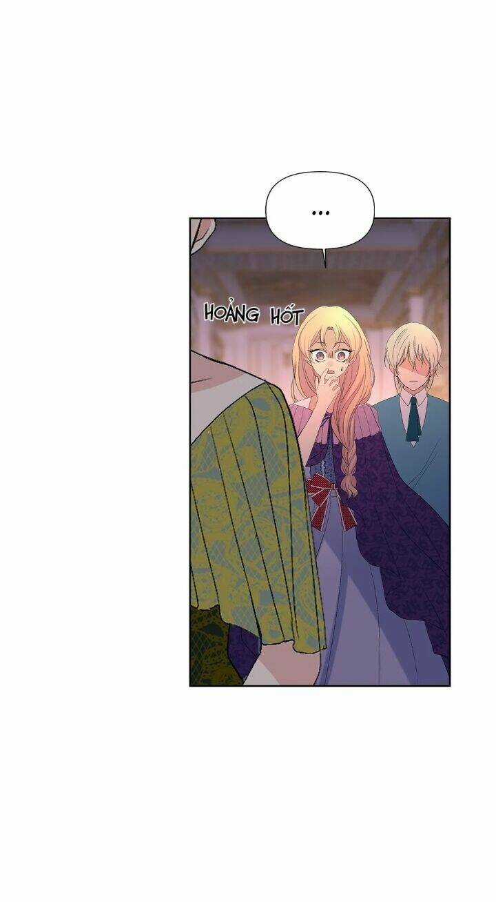 Công Chúa Thời Gian Có Hạn - Chapter 15 - Trang 7