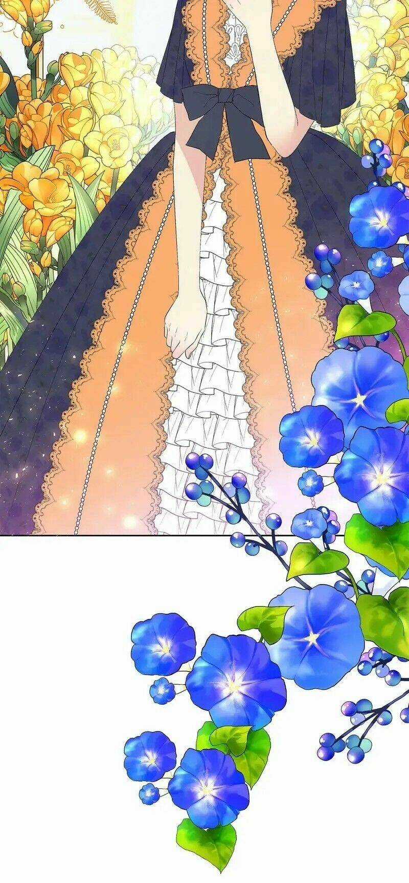 Công Chúa Thời Gian Có Hạn - Chapter 15 - Trang 62