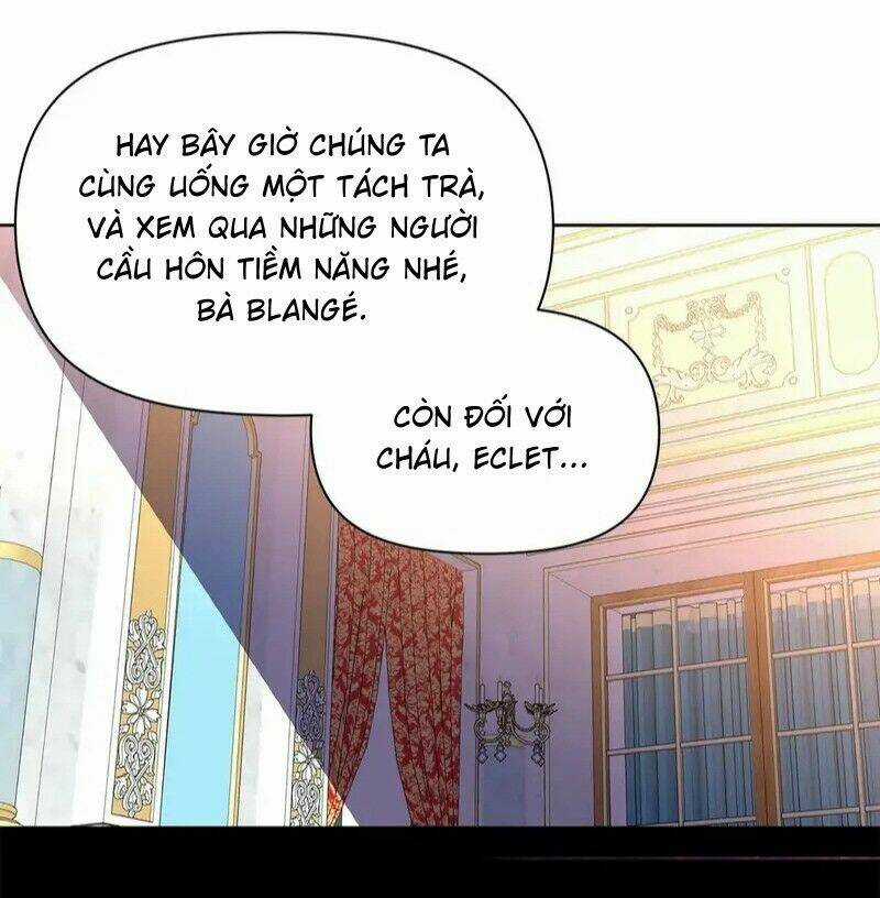 Công Chúa Thời Gian Có Hạn - Chapter 15 - Trang 64