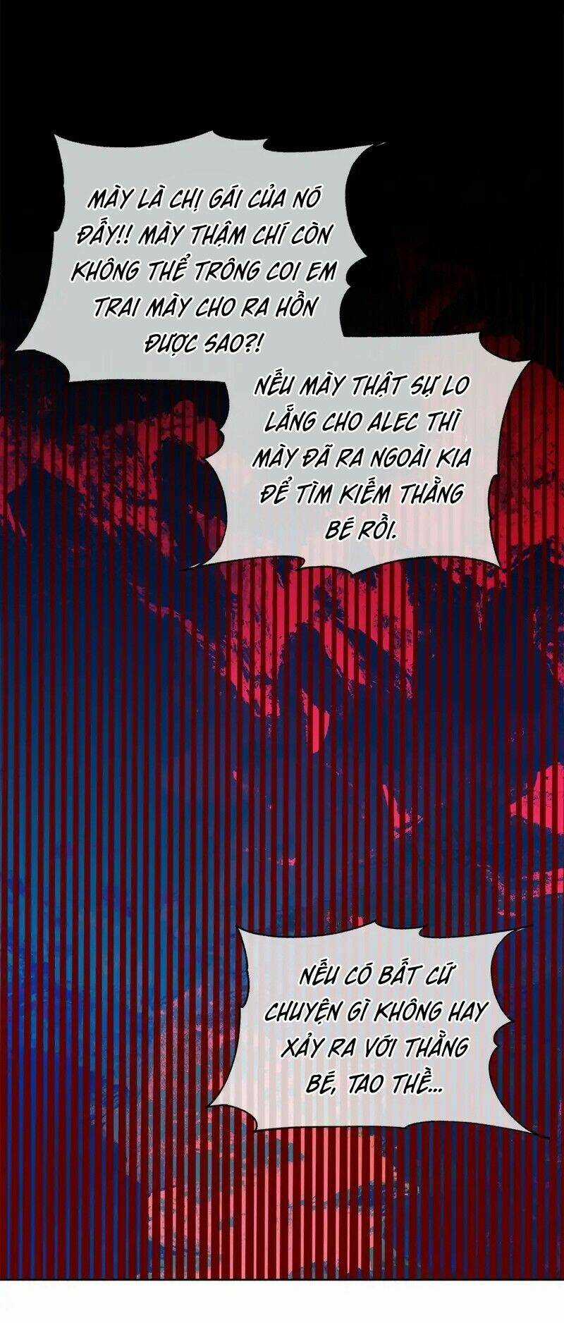 Công Chúa Thời Gian Có Hạn - Chapter 15 - Trang 9