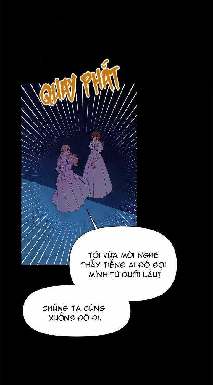 Công Chúa Thời Gian Có Hạn - Chapter 16 - Trang 11