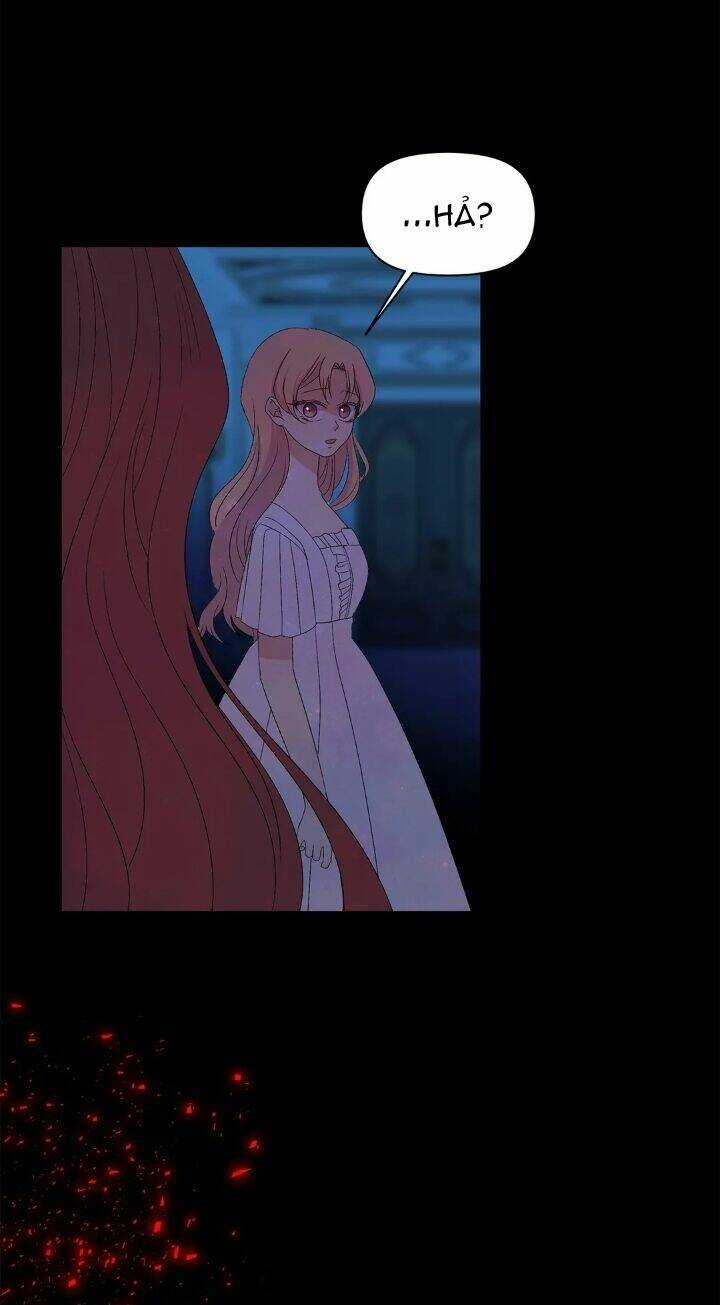 Công Chúa Thời Gian Có Hạn - Chapter 16 - Trang 13