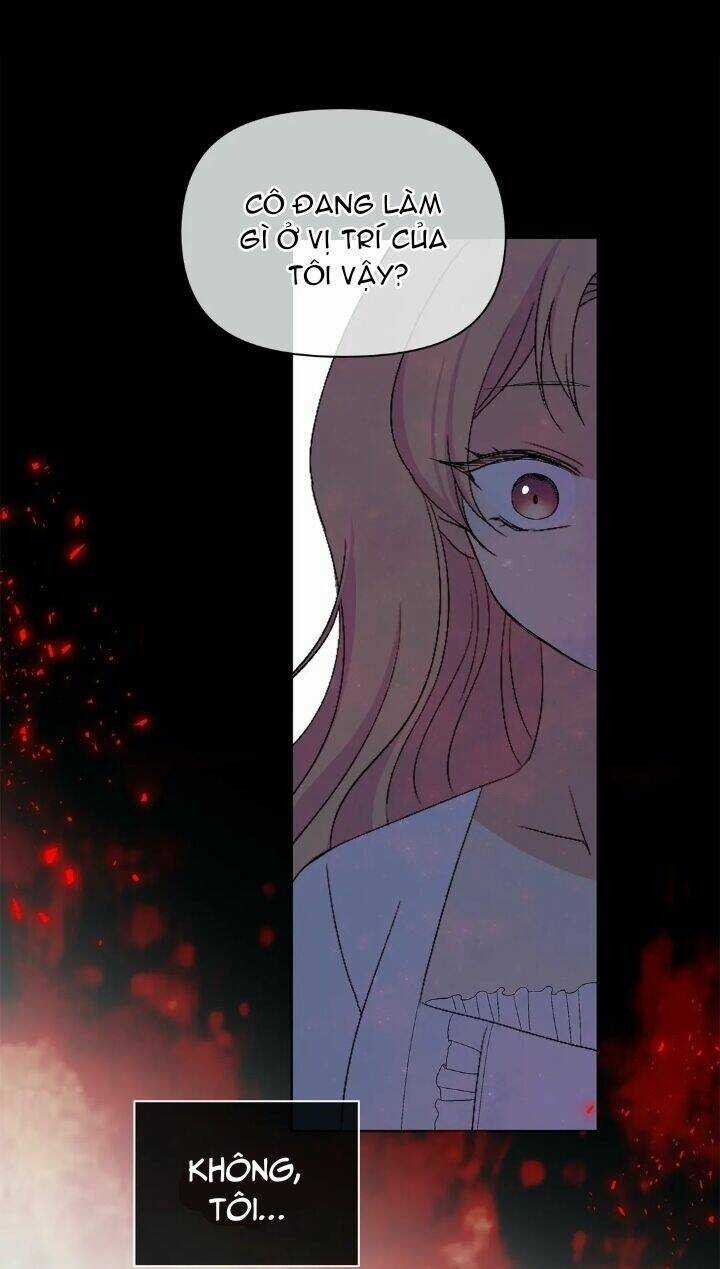 Công Chúa Thời Gian Có Hạn - Chapter 16 - Trang 16